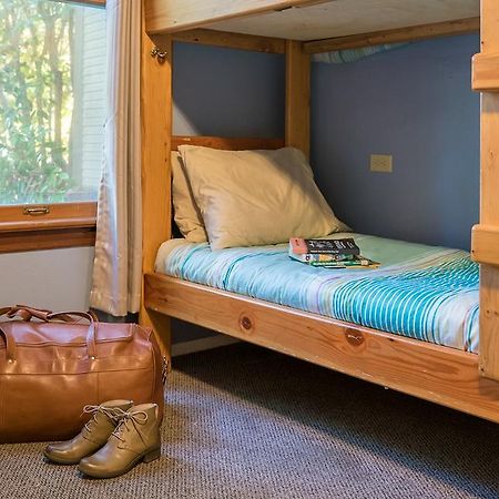 Hi Portland Hawthorne District Hostel Luaran gambar