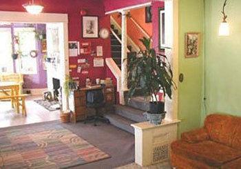 Hi Portland Hawthorne District Hostel Luaran gambar
