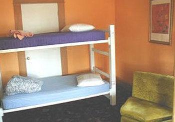 Hi Portland Hawthorne District Hostel Luaran gambar