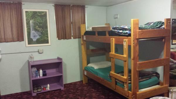 Hi Portland Hawthorne District Hostel Luaran gambar