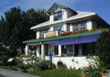 Hi Portland Hawthorne District Hostel Luaran gambar