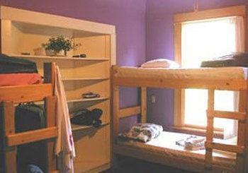 Hi Portland Hawthorne District Hostel Luaran gambar