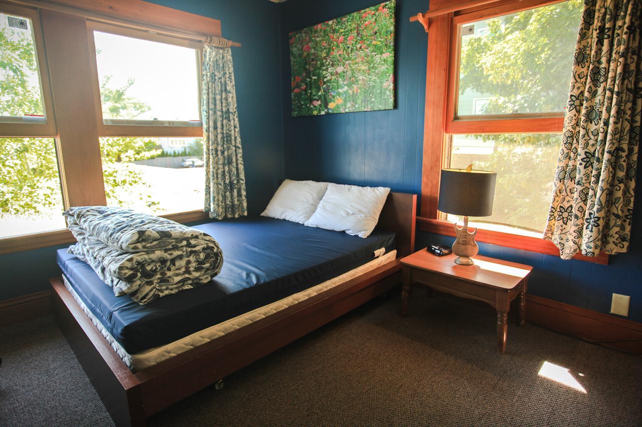 Hi Portland Hawthorne District Hostel Luaran gambar